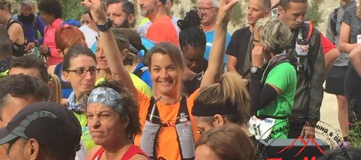 Mon trail – coup de – Cœur de Bastide !