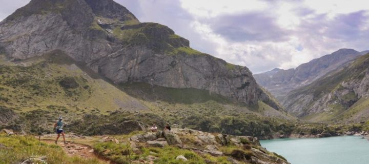 GRAND RAID DES PYRENEES 2017 : Flash-Back sur une Edition Extraordinaire qui laisse présager un Avenir Radieux à cette Epreuve Mythique !