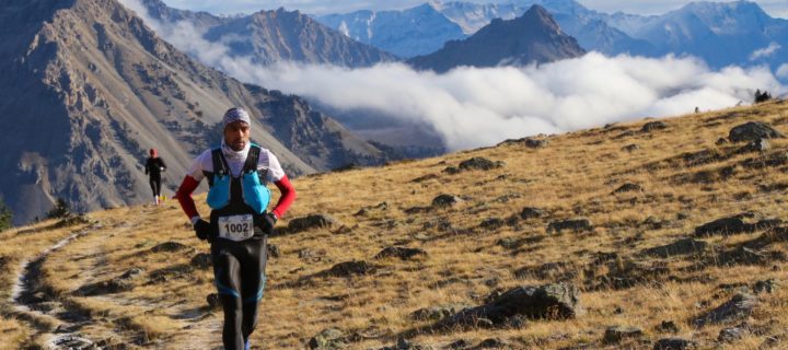 Come-Back sur la 4ème édition du Serre Che Trail Salomon !