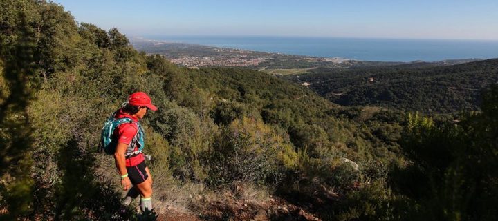 100 Miles du Sud de France : Un Ultra entre mer et montagne !