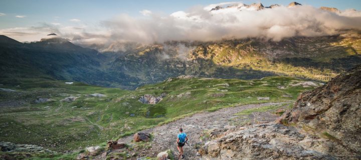 Le Salomon Over the Mountain Running Challenge 2018 à l’heure de la continuité