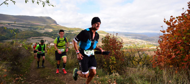 Festival des Templiers 2017 : Mon aventure avec la Team Polar