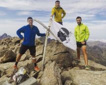 Veste et pantalon Trail et Rando Cimalp : le top du « fast and light » à la française ! (Partie 2)