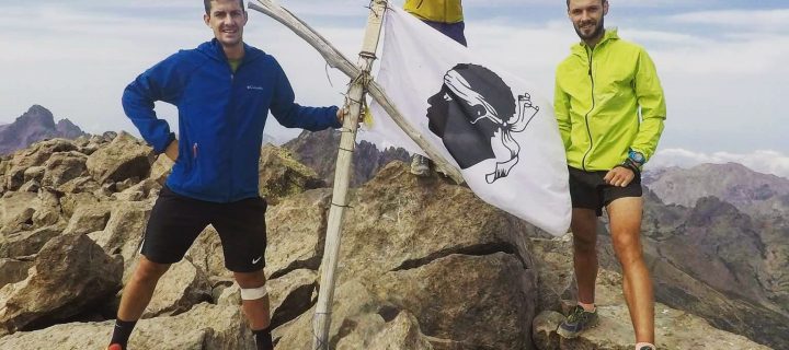 Veste et pantalon Trail et Rando Cimalp : le top du « fast and light » à la française ! (Partie 2)