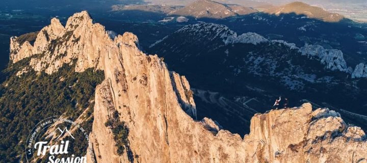 Mountains Legacy : Les coureurs de crêtes à la passion vertigineuse !