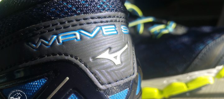 Mizuno Wave Sky : L’Amorti au service du Plaisir :-)