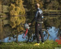 Panoplie Castelli Cyclo-Cross : Vous n’hésiterez plus longtemps !