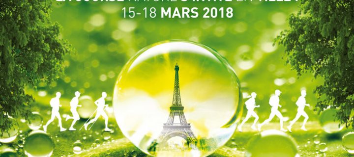 L’ECOTRAIL® PARIS – UN EVENEMENT TENDANCE ET ECO-RESPONSABLE !