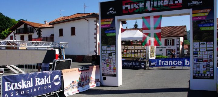 Euskal Trails : l’Événement Trail au Pays basque, les 11 et 12 mai 2018