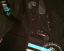 Test de l’ensemble SHARK de ZERO RH+ : Une superbe silhouette de haute couture !