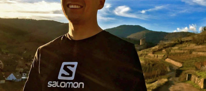 Les Traileurs du Team Salomon France 2018 : Entre bonnes résolutions et conseils pour ce début d’année