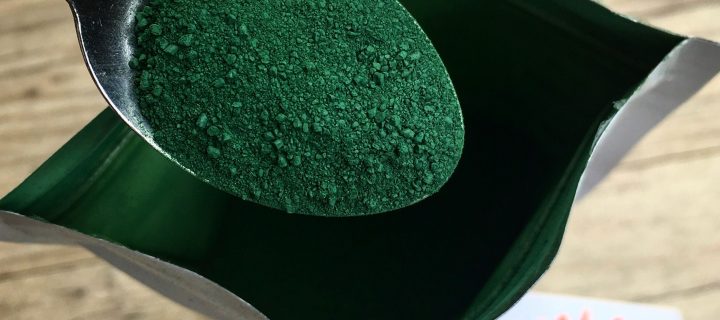 Spiruline : Bien plus qu’un effet de mode … Comment la consommer/cuisiner ?