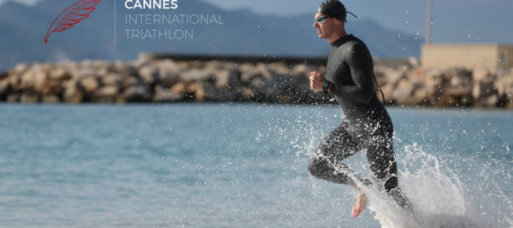 5ème édition du POLAR Cannes Internationnal Triathlon : Dimanche 29 Avril 2018