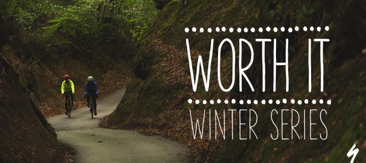 Winter Series Specialized : Evénements 100% femmes gratuits !