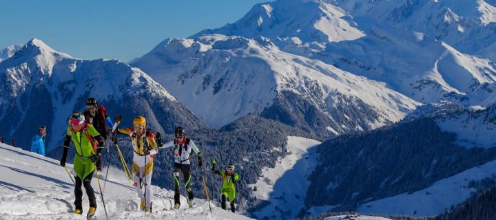 Pierra Menta 2018 : Résumés des Etapes 1 – 2 – 3 et Photos Alicia Magnenot !