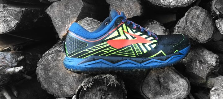 Brooks Caldera 2 : Ma future partenaire sur le Marathon des Sables !