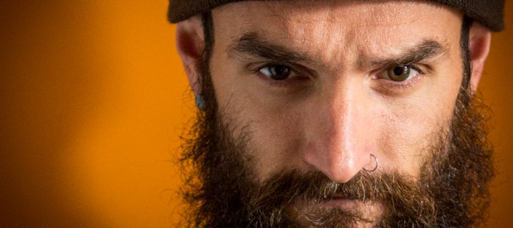 Interview Yoann Stuck : L’anticonformiste du trail français.