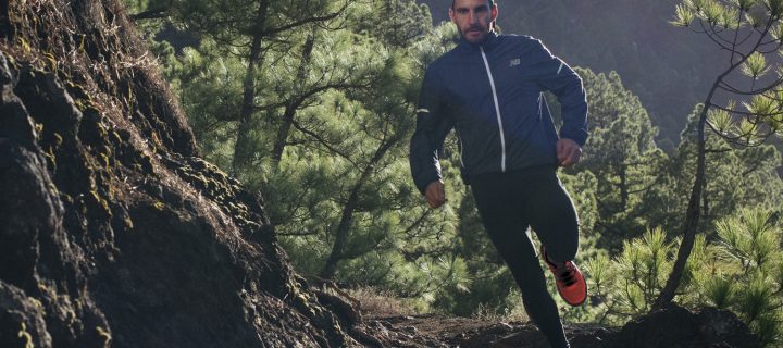 Event Trail New Balance Mardi 6 Mars 2018 : Test des Hierro V3 et Run en Forêt de Chaville avec Vincent Viet.