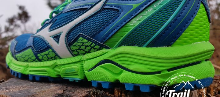 Mizuno : La sécurité avant tout avec les Daichi 3 !