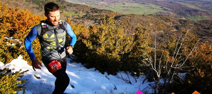 Trail de Quillan 2018 : Ce sera le 22 Avril 2018 au sud de Carcassonne !