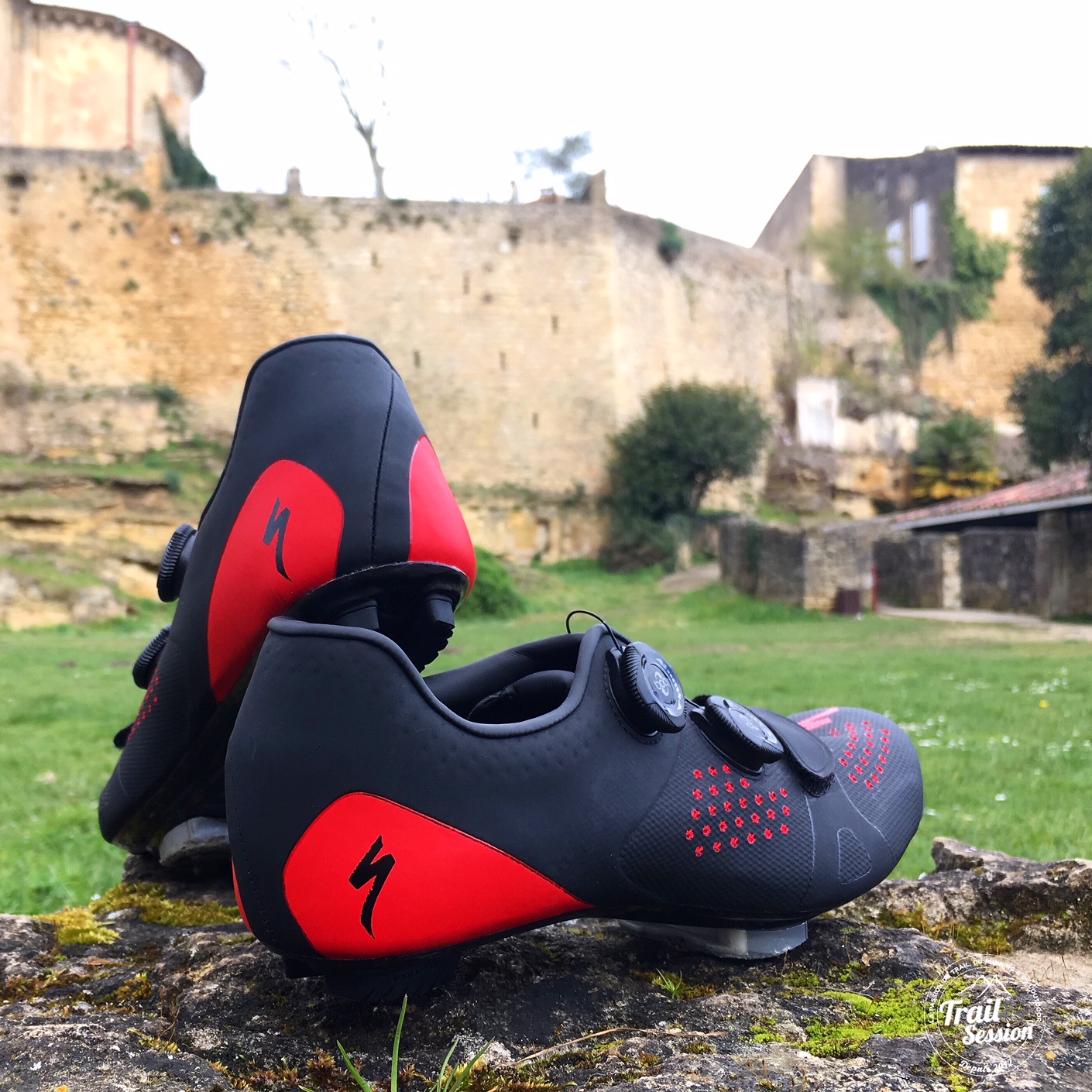 specialized torch shoes