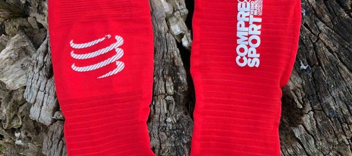 Donnez un nouveau souffle à vos sorties avec les manchons R2 Oxygen de chez COMPRESSPORT !!!