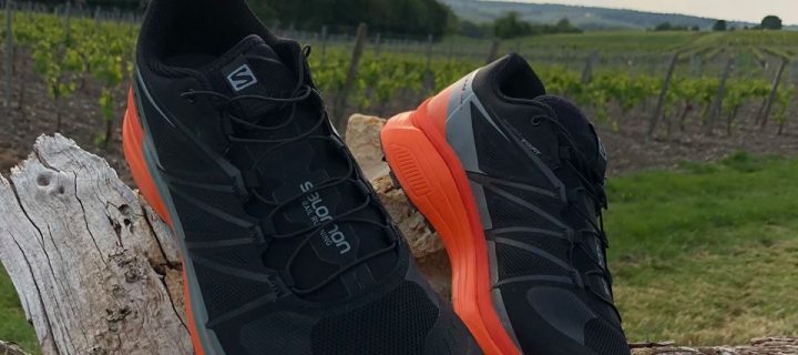 Salomon Wings Pro 3 : Découvrez enfin ce que ça fait de se sentir pousser des ailes !