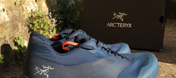 Arc’teryx Norvan LD : Armez-vous pour la Longue Distance !