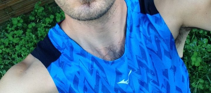 T-shirt Mizuno Aero Tee et débardeur Mizuno Aero Sleeveless : Pour courir léger et bien ventiler en été !