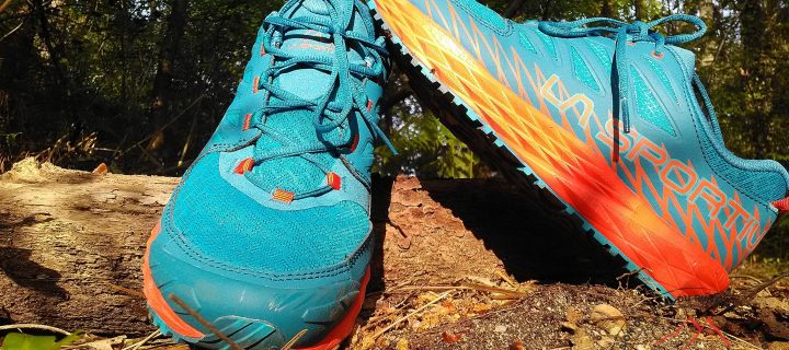 La Sportiva Lycan : la passe-partout !