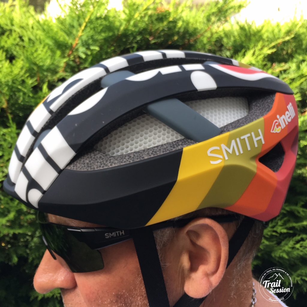 Smith Network MIPS Casque De Vélo De Route - Vélo De Course