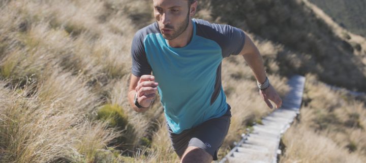 Icebreaker Cool-Lite : De la laine en été… et oui c’est possible !