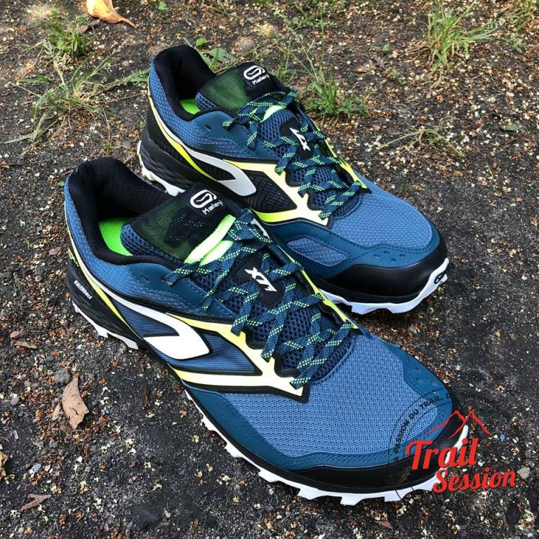 Chaussure Trail Running KIPRUN Trail XT7 Le must have de KALENJI pour