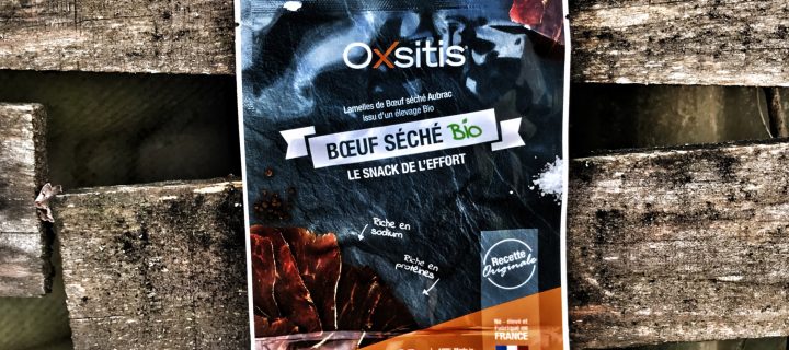 OXSITIS : La nutrition dans l’A.D.N !