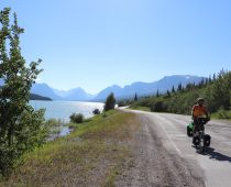La traversée du continent américain à vélo (partie 2) : la fin du rêve canadien… let’s go USA !