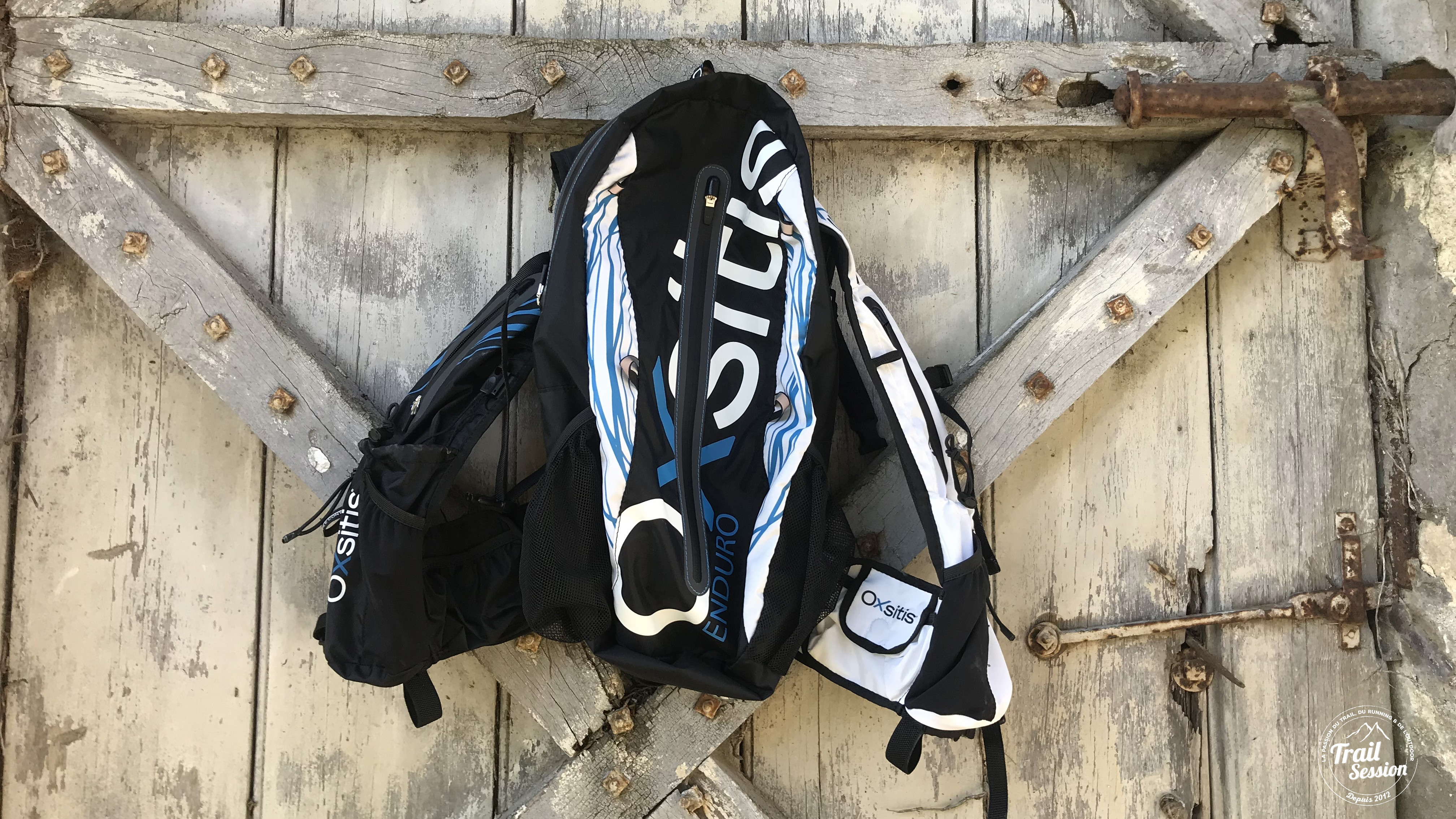 Oxsitis enduro on sale raid 30