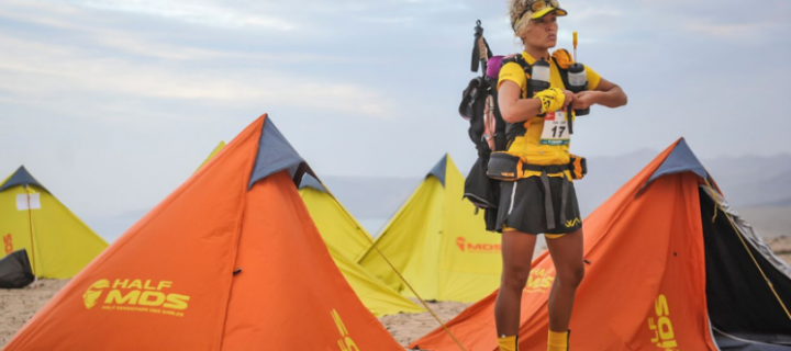 Le HALF MARATHON DES SABLES s’installe en Europe et découvrira l’Amérique du Sud.