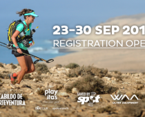Half Marathon des Sables Fuerteventura : J-7 – Présentation de l’Aventure et du matériel embarqué (Sac et Bivouac) !