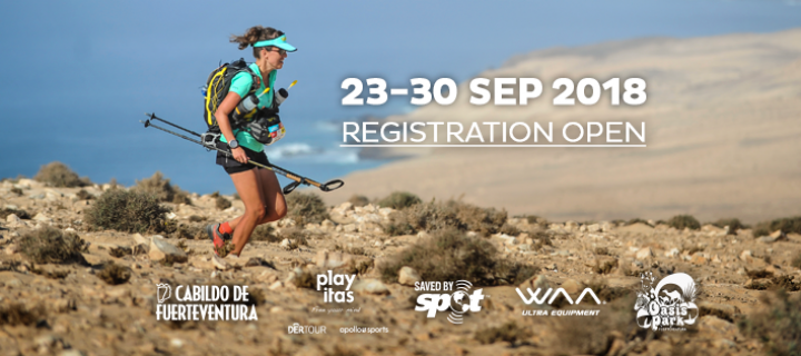 Half Marathon des Sables Fuerteventura : J-7 – Présentation de l’Aventure et du matériel embarqué (Sac et Bivouac) !