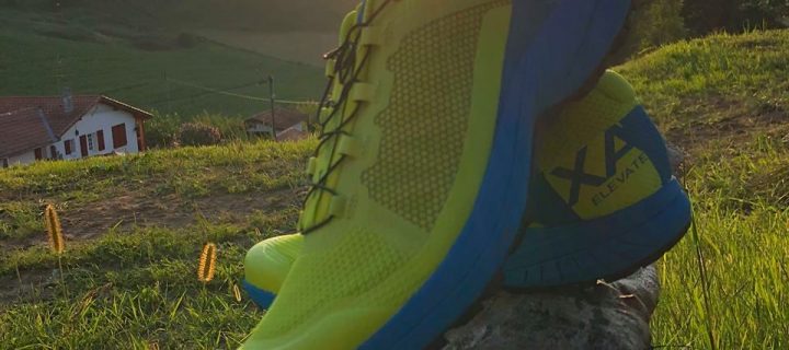 Salomon XA ELEVATE : Elevez votre jeu en toute confiance et repoussez les limites de vos aventures !!!