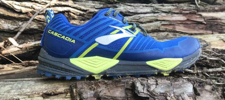 Brooks Cascadia 13 : L’iconique chaussure de trail qui apprend de ses erreurs !