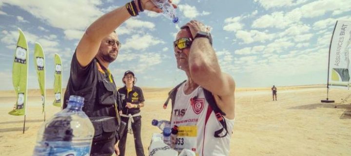 Ultra Mirage El Djerid 100K – 2ème édition des BraveHearts le 29 Septembre 2018 en Tunisie à Tozeur !
