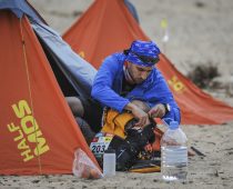 Half Marathon des Sables Fuerteventura : Poursuivons avec la préparation logistique !