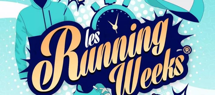 Vous voulez du rab de promo sur ce qui est déjà en promo ?! i-Run.fr et ses Running Weeks (jusqu’au 22-11-2018) vous offre un code promo cumulable !