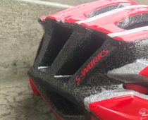 Casque Specialized Prevail II : Joue la comme Sagan !