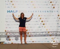 Half Marathon des Sables Fuerteventura : Jamais 2 sans 3 !