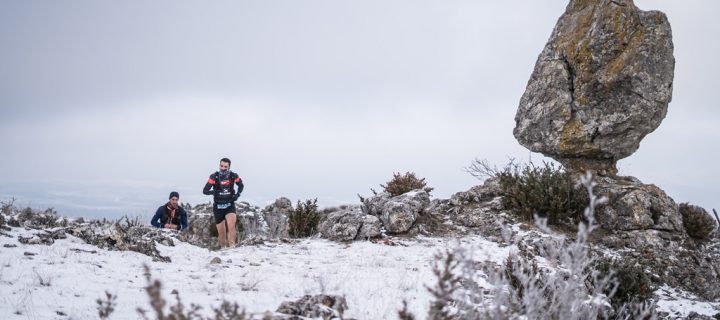 Hivernale des Templiers 2018 : Une 2ème immersion au pays du Larzac