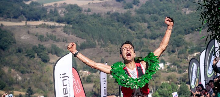 Festival des Templiers 2018 : Une 24ème édition couronnée de succès !