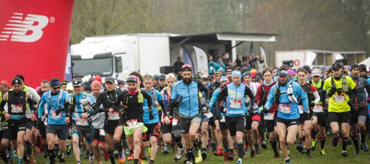 16 au 17 Mars 2019 : 12ème édition de l’EcoTrail Paris , vous y serez ?