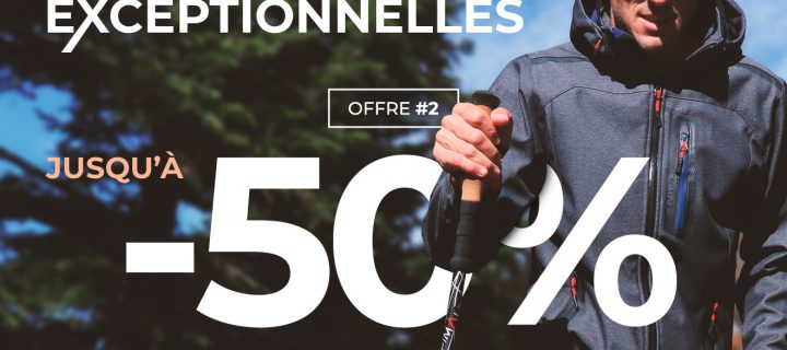 Ventes Exceptionnelles Cimalp : Vestes Techniques Outdoor jusqu’à -50% !